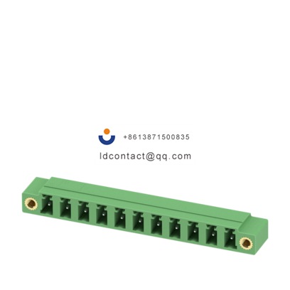 1847550 Phoenix Contact product image